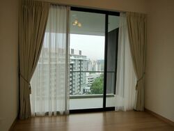 Parvis (D10), Condominium #384589091